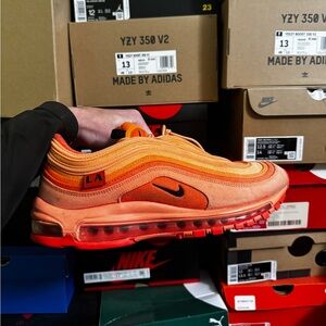 Nike Air Max 97 “LA”